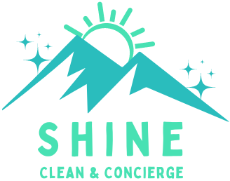 Shine Logo